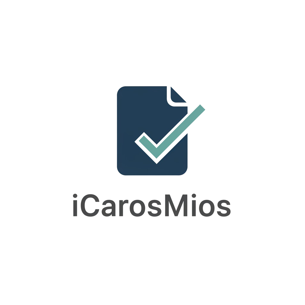iCarosMios Logo